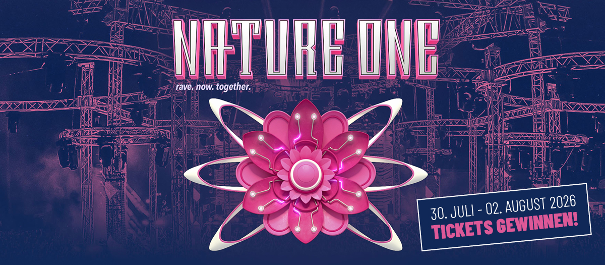 03 2026 Nature One 2026