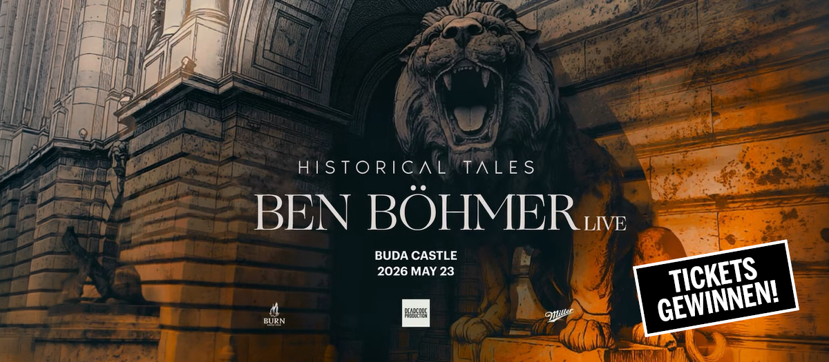 Ben Boehmerl 1200x525