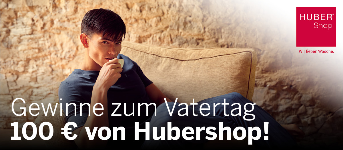 Huber 1200x525