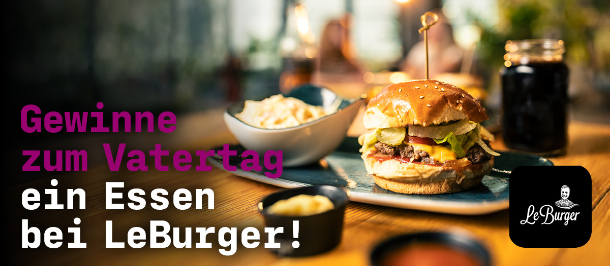 LeBurger 1200x525 vatertag neu