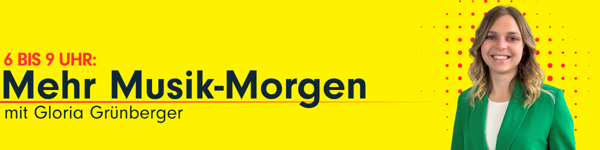 Mehr Musik Morgen 1