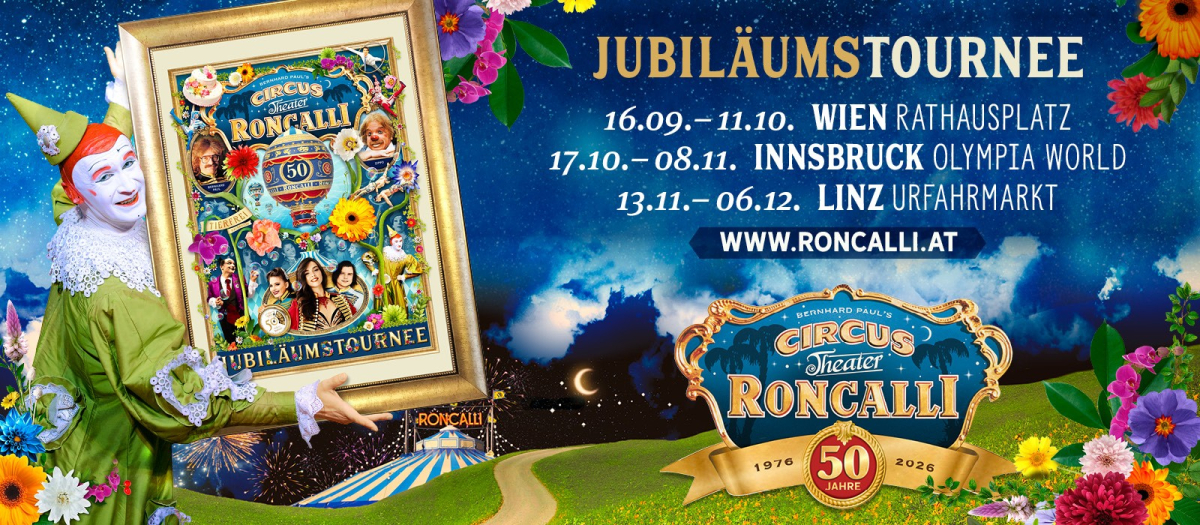 Roncalli